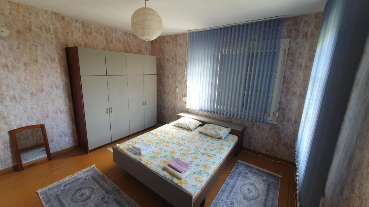 Mk Apartment Sopot Exterior foto