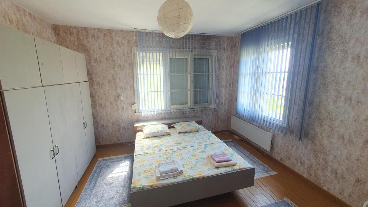 Mk Apartment Sopot Exterior foto