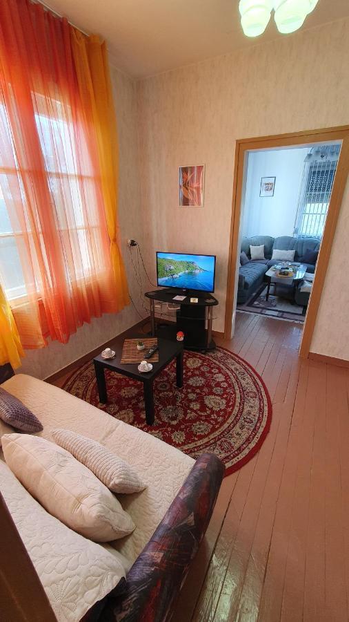 Mk Apartment Sopot Exterior foto